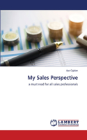 My Sales Perspective