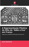 A Representação Plástica do Mito de "Adão e Eva" em França
