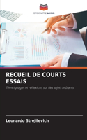 Recueil de Courts Essais