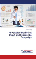 AI-Powered Marketing: Direct and Experiential Campaigns