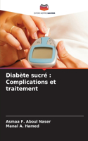 Diabète sucré
