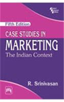 Case Studies in Marketing