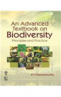 An Advanced Textbook on Biodiversity