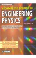A Complete Course in Engineering Physics