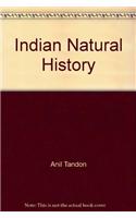 Indian Natural History