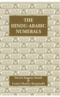 The Hindu-Arabic Numerals