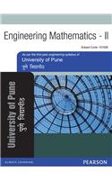 Engineering Mathematics - II