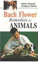 Bach Flower Remedies for Animals