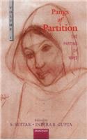 Pangs of Partition: The Parting of Ways (Volume I)