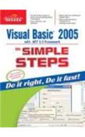 Visual Basic 2005 With .Net 3.0 Framework In Simple Steps