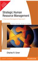 Strategic Human Resource Management