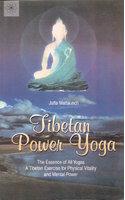 Tibetan Power Yoga