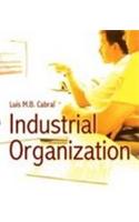 Industrial Organization