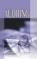 Auditing