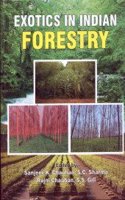 Exotics In India Forestry