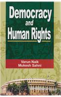Democracy and Human Rights