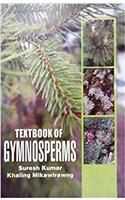 Textbook Of Gymnosperms