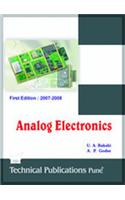 Analog Electronics