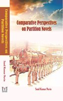 Comparative Perspectives on Partition Novels