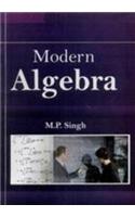 Modern Algebra