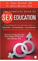 Complete Book of Sex Education