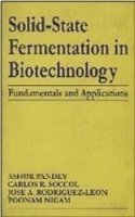 Solid-State Fermentation In Biotechnology