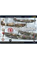 Polish Spitfires