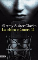 La chica numero 11