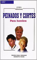 Peinados y Cortes Para Hombres