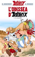 L'odissea d'Asterix