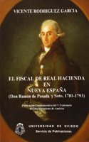 El fiscal de la Real Hacienda