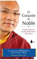 Corazon Es Noble, El