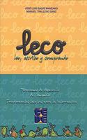 Manual LECO. Programa de Desarrollo del Lenguaje. Fundamentos Tecnicos para la Intervencion