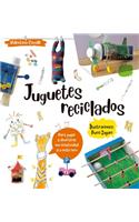 Juguetes Reciclados