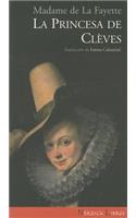La Princesa de Clèves