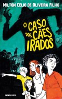 O caso dos cães irados