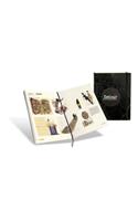 Moleskine The Detour Book