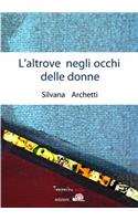 L'altrove negli occhi delle donne