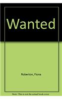 Wanted