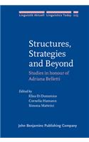 Structures, Strategies and Beyond