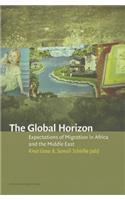 Global Horizon: Expectations of Migration in Africa and the Middle East