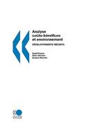 Analyse coûts-bénéfices et environnement