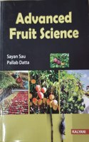 Advanced Fruit Science
