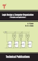 Logic Design and Computer Organization