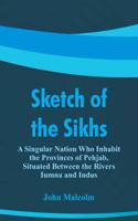 Sketch of the Sikhs