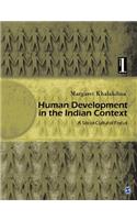 Human Development in the Indian Context