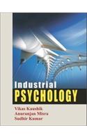 Industrial Psychology