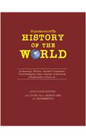 Harmsworth: History Of The World  (Set of 15 Volumes)