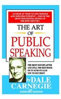 The Art of Public Speaking