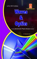 Waves and Optics